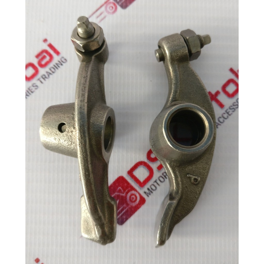 (1set/2pcs) Rocker Arm for Wave 100 / Wave 110 / XRM 110 | Shopee ...