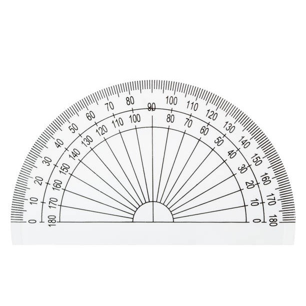 Protractor Angle Measurement Tool Shopee Philippines