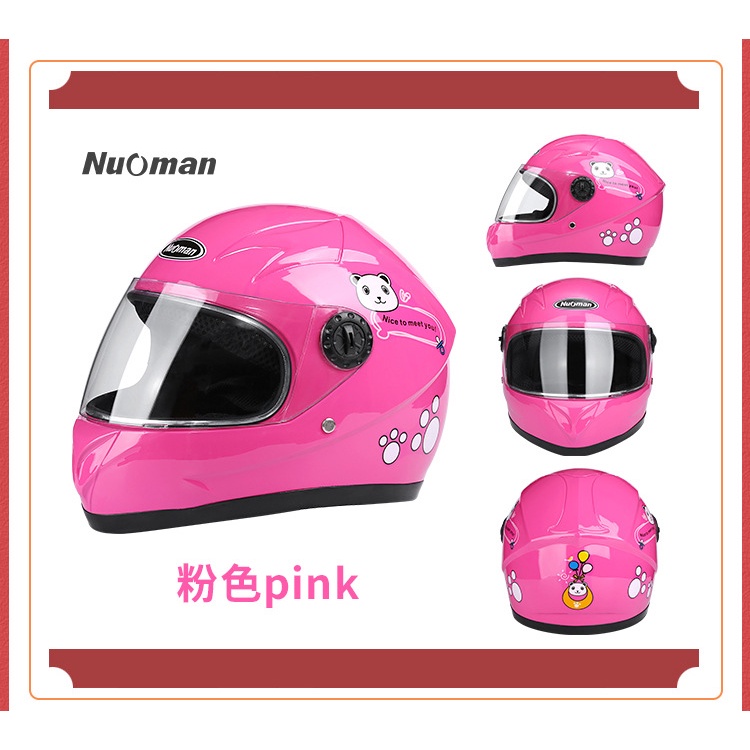 little girl atv helmets