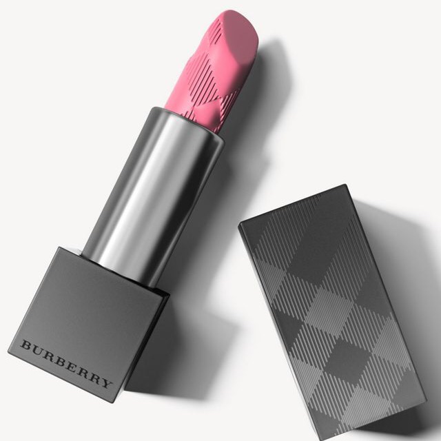 Burberry 2024 candy pink