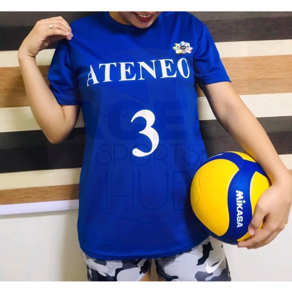 Ateneo lady eagles t shirt clearance