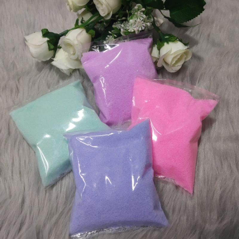 Wedding Unity Colored Sand (100g) | Shopee Philippines