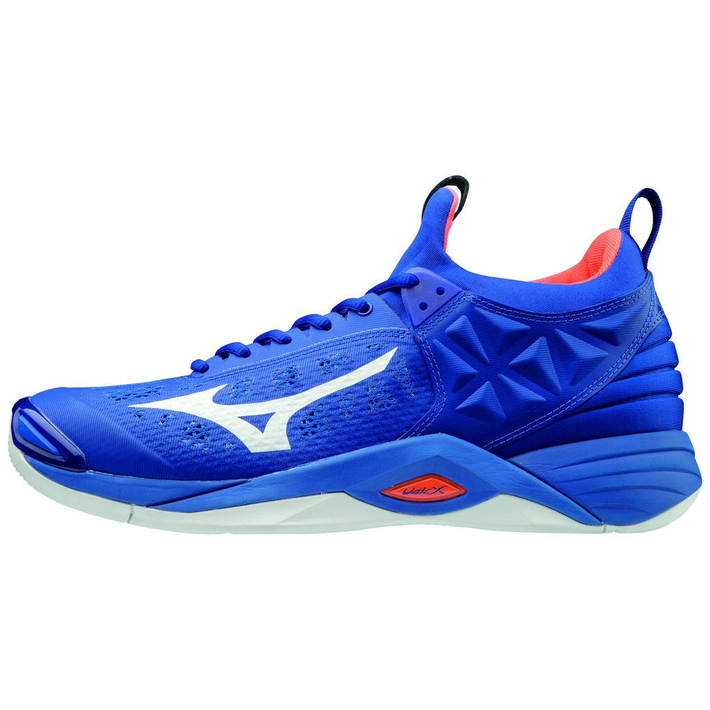 Mizuno wave momentum price on sale philippines