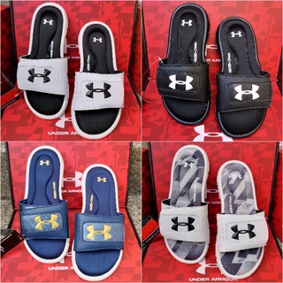 mens under armour slides - Best Prices and Online Promos - Nov