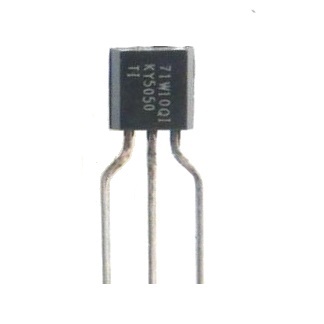 KY5050 LP2950 Low Dropout Three Terminal Voltage Regulator 5.0V 100mA ...