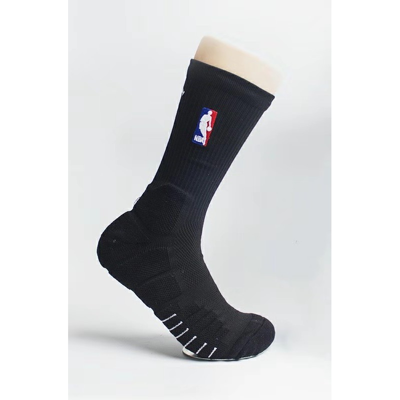 Nba store socks shopee