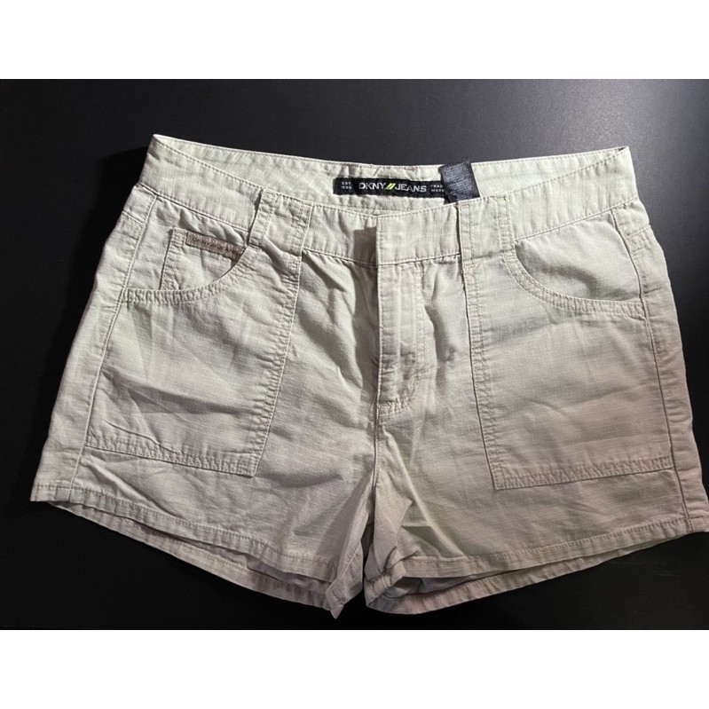 dkny jeans shorts