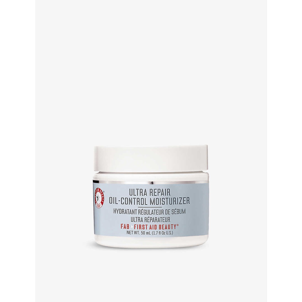 AUTHENTIC FIRST AID BEAUTY Ultra Repair OilControl moisturiser 50ml