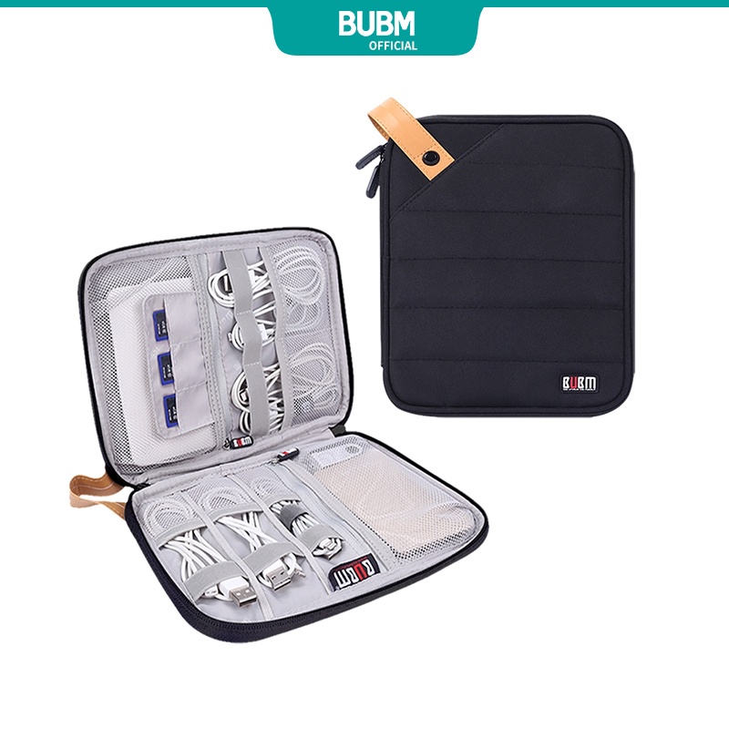 Bubm travel cable organizer hot sale