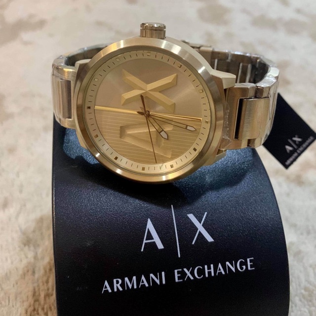 Armani exchange outlet ax1363