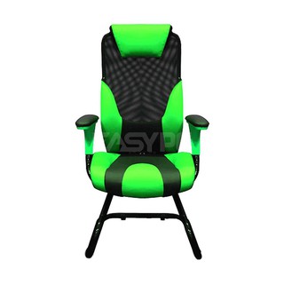 Rakk alo 2025 gaming chair red