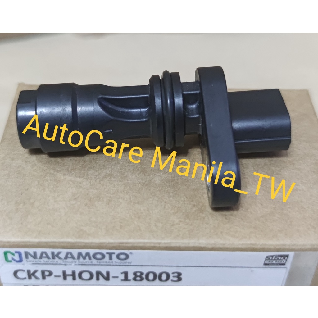 CRANKSHAFT POSITION SENSOR HONDA CIVIC CRV HYBRID CKPHON18003