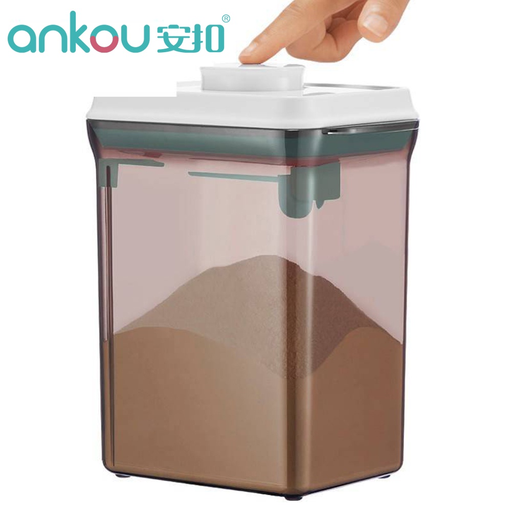 The Ankou Food Storage Containers: Full Review