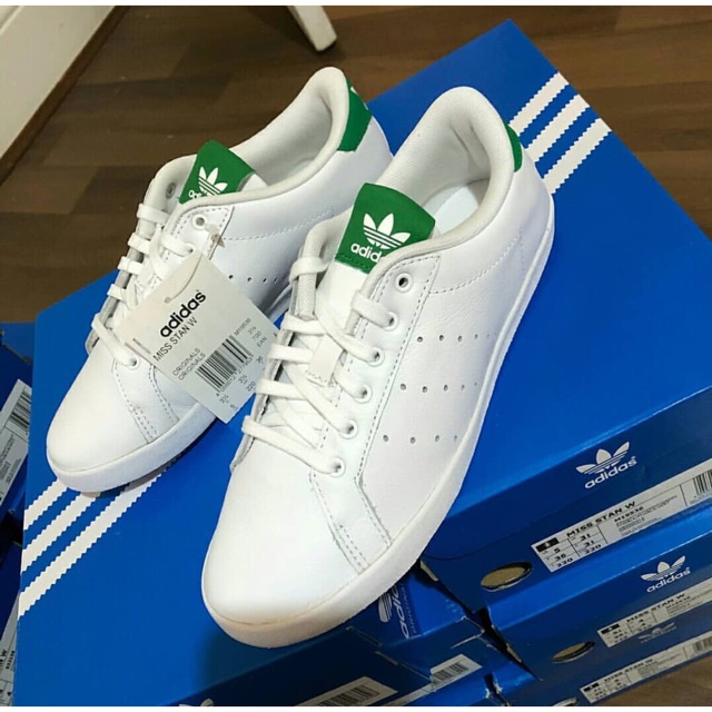 Adidas miss stan clearance w