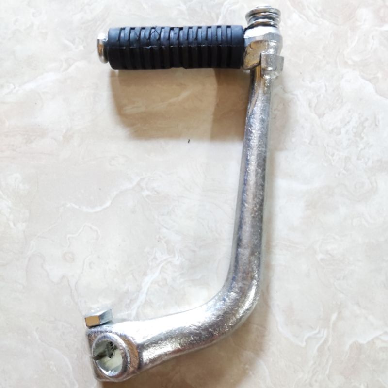 Kick Starter Honda Karisma Kirana Supra 125 Pedal Engkok Starter ...