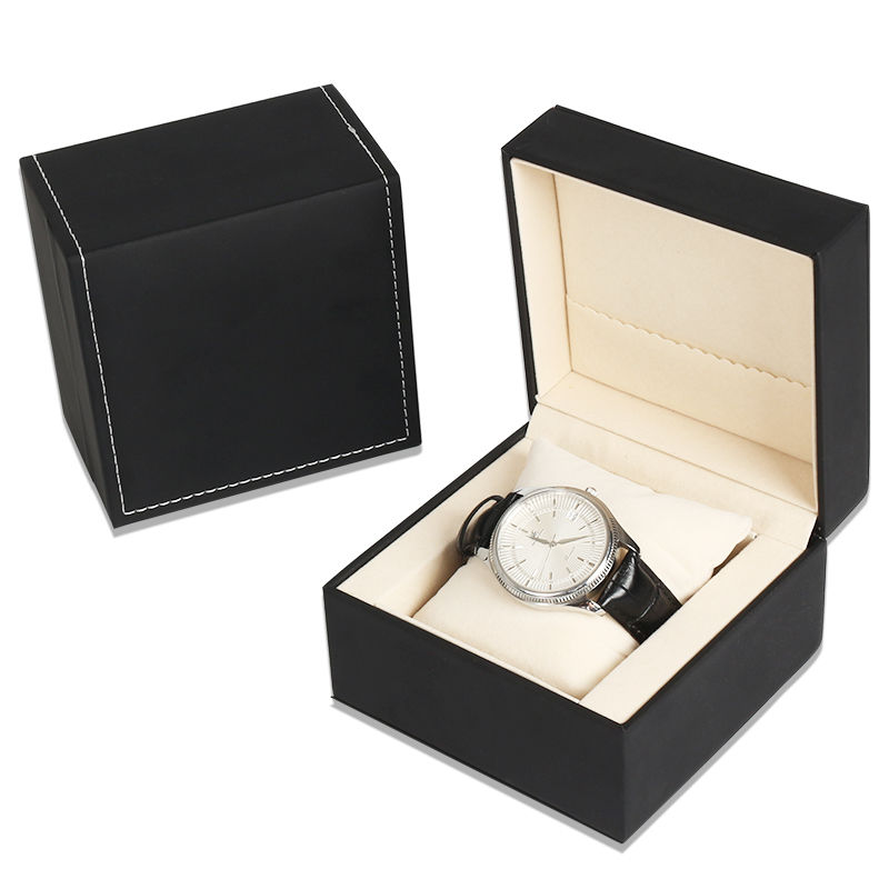 Watch hot sale with box