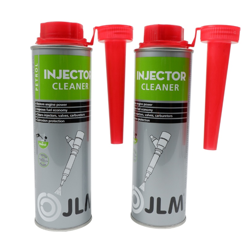JLM Car Care Fuel Petrol Injector Cleaner 250mL Shopee Philippines