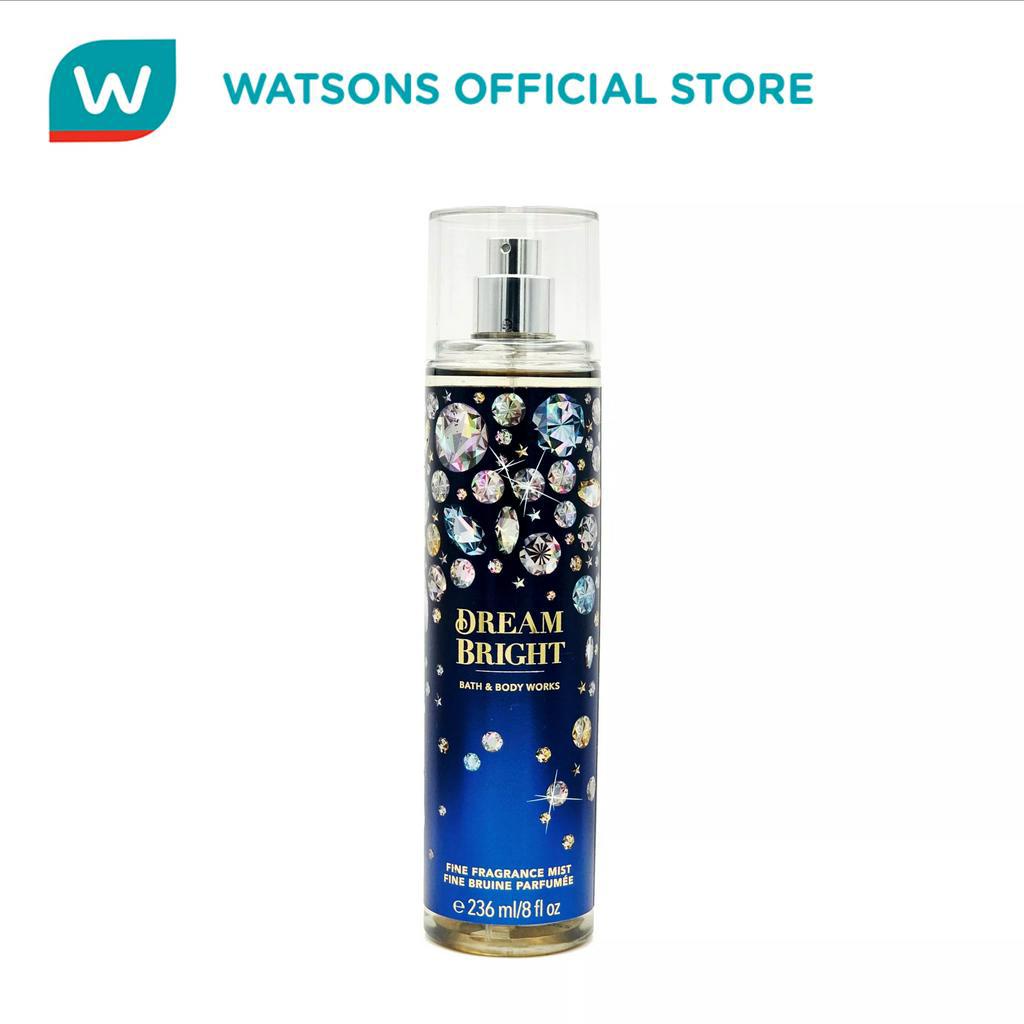 BATH N BODY WORKS Dream Bright 236ml Shopee Philippines