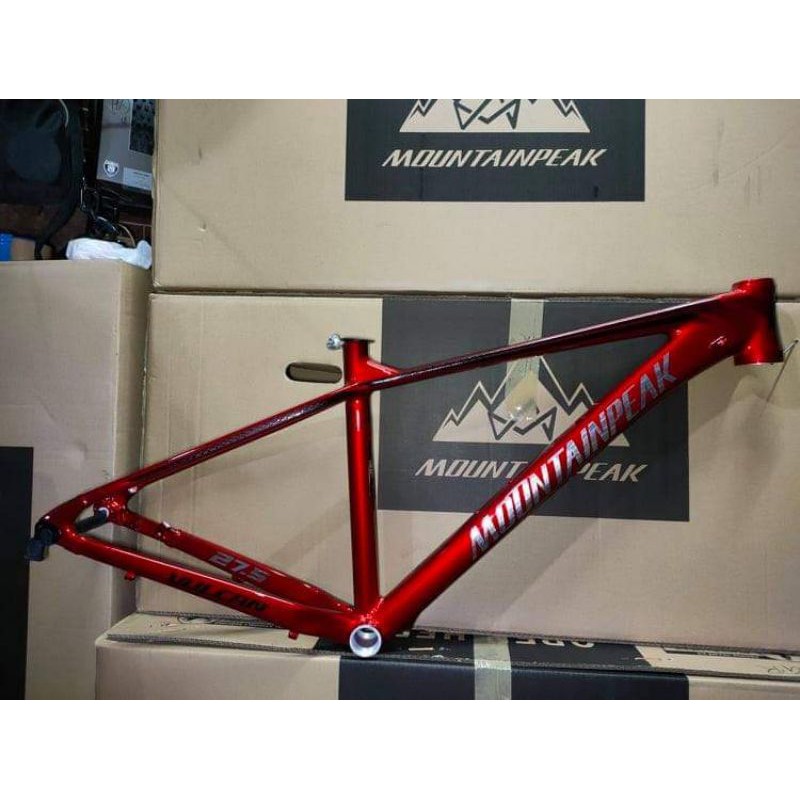 Mountain peak hot sale frame 27.5