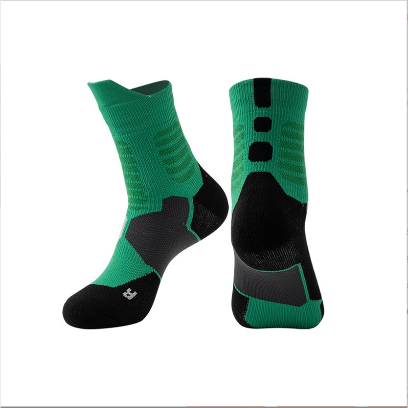 NBA Socks Nike Socks Thick Towel Bottom Socks Basketball Socks medyas ...