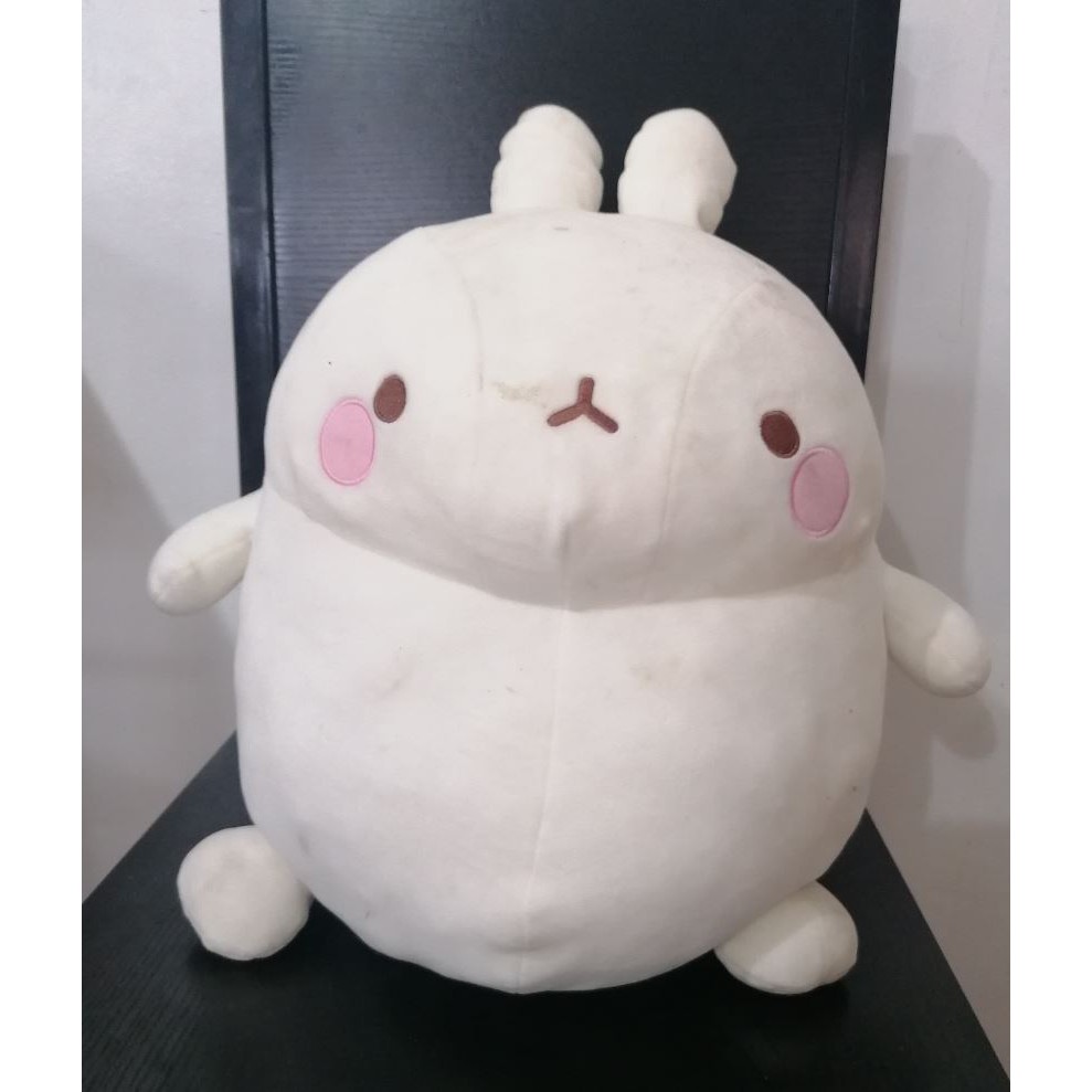 Giant deals molang plush