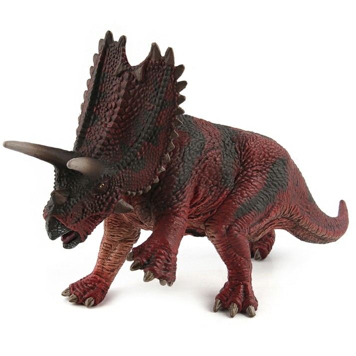 Dinosaur Toy Jurassic World For Kids Pentaceratops 