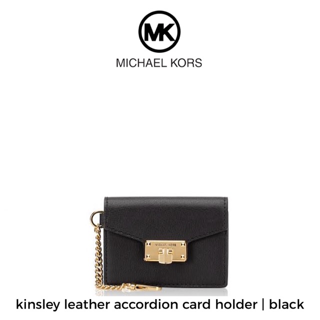 Mk kinsley outlet wallet