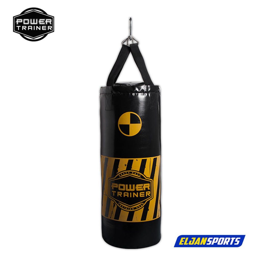 Power Trainer 33" Punching Bag Shopee Philippines