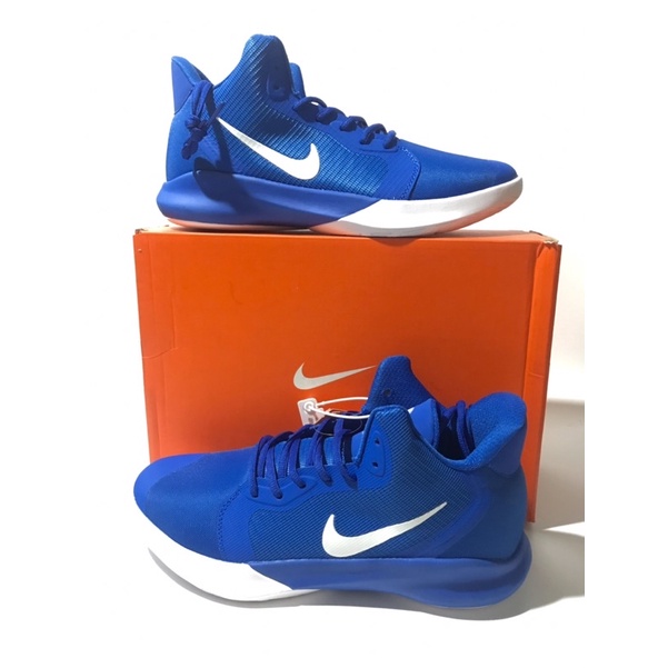 Nike basketball store shoes shopee