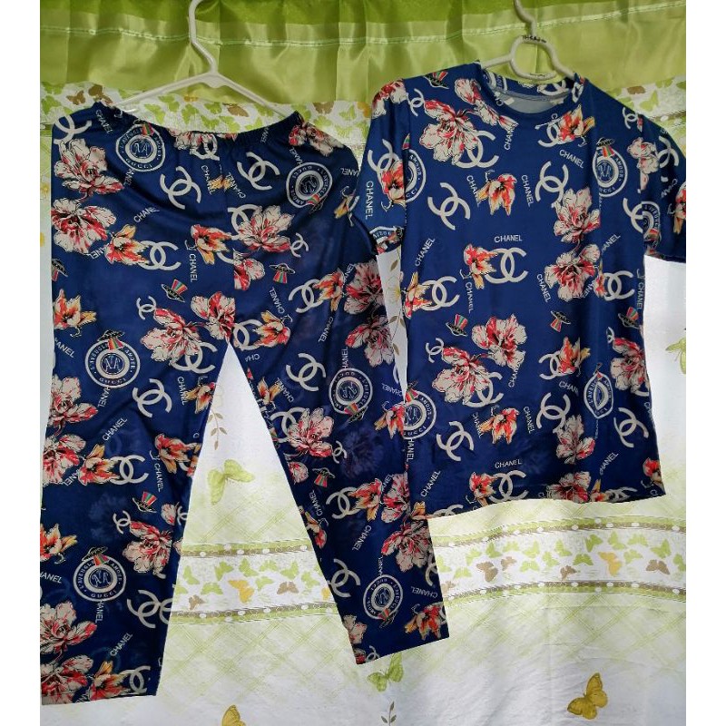 Gucci 2025 terno pajama