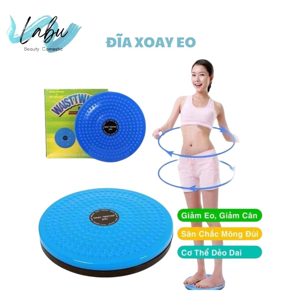 360 Rotating Exercise Disc, Degree Abdominal Exercise Turntable for ...