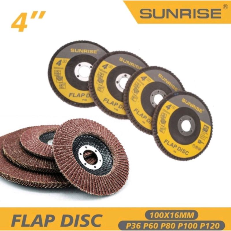 Flapper disc deals for wood