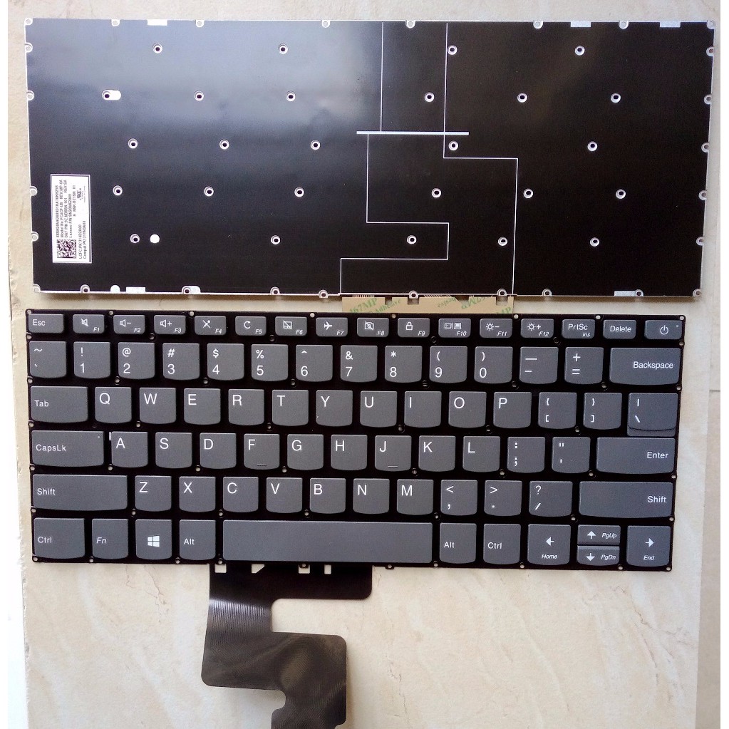 Laptop Keyboard For 联 Ideapad 320 14isk 320s 14ikb 320 14ast 320 14iap 320 14 Shopee Philippines 1516