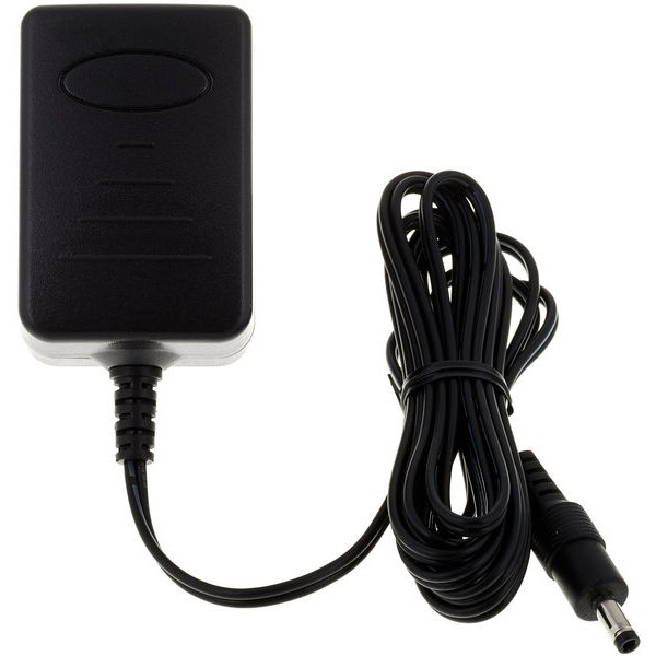 Zoom AD-14E Power Supply Adapter DC5 V for H4N, R16, R24 and Q3 ...