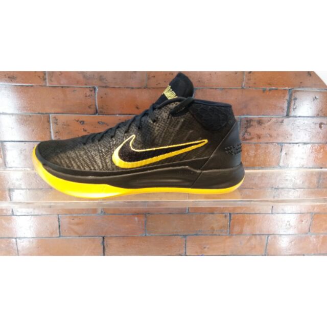 Kobe ad black mamba on sale shoes