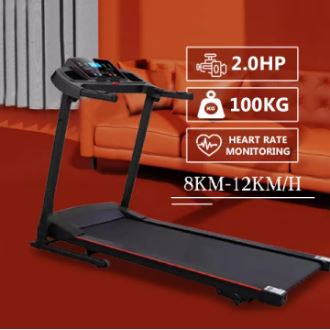 Treadmill discount shopee philippines