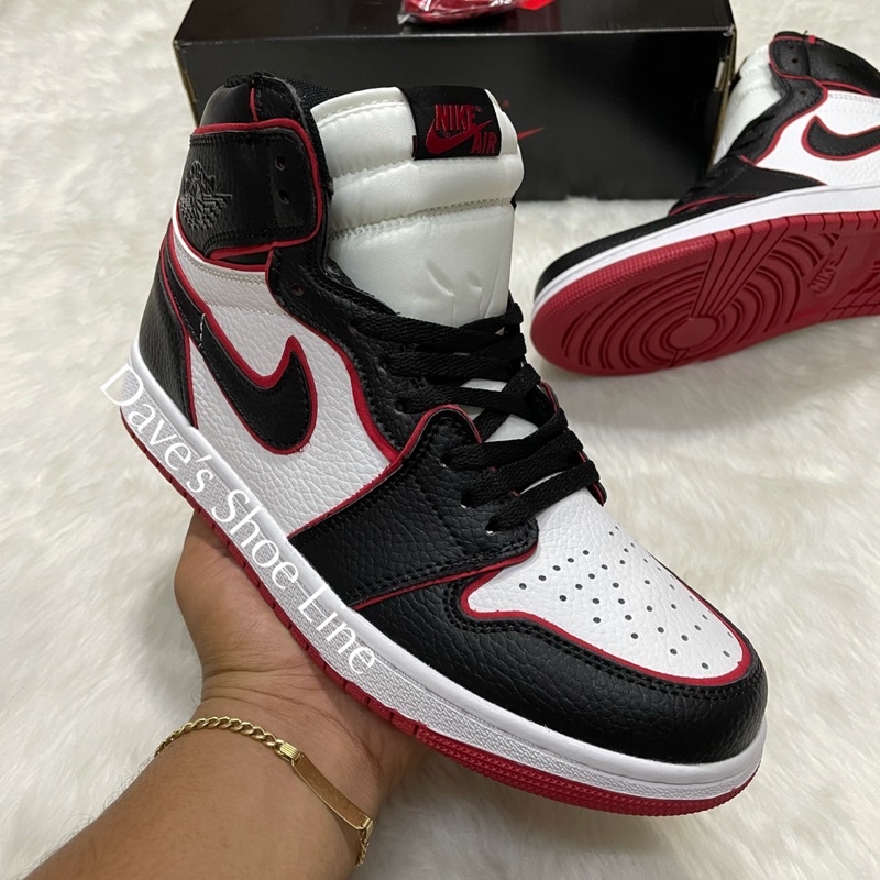 jordan 1 meant to fly