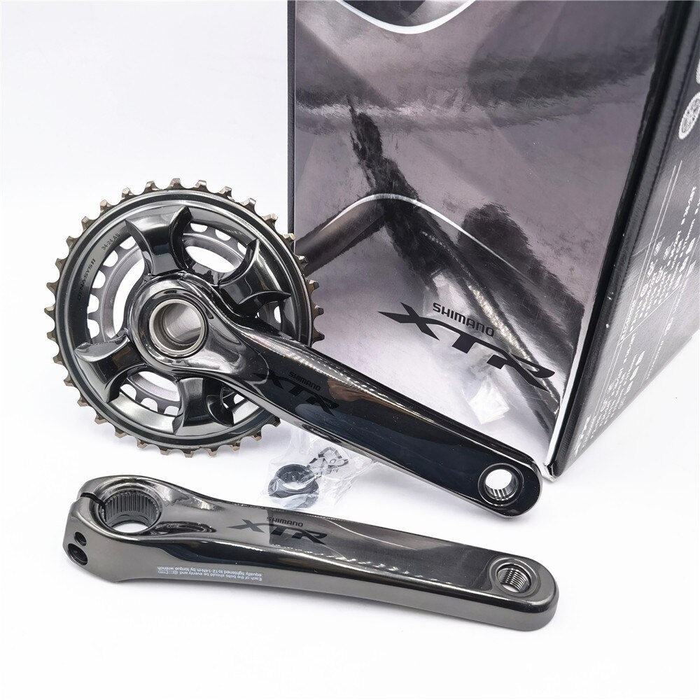 Bicycle accessories Shimano XTR FC-M9000-2/M9020-2/M9020-B2 MTB