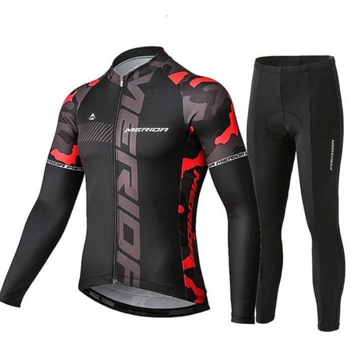 merida cycle clothing