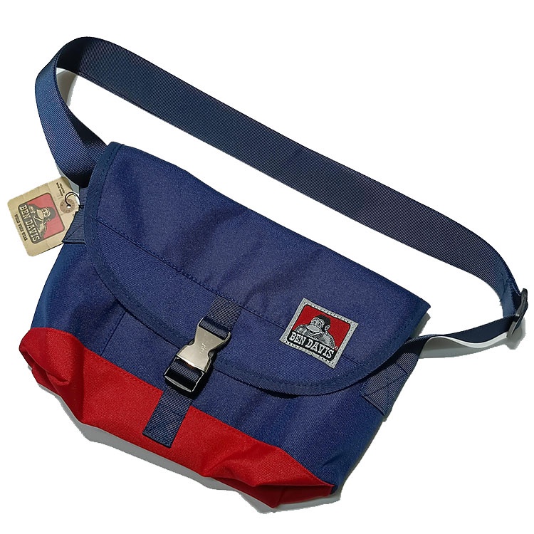 Ben davis sling bag new arrivals