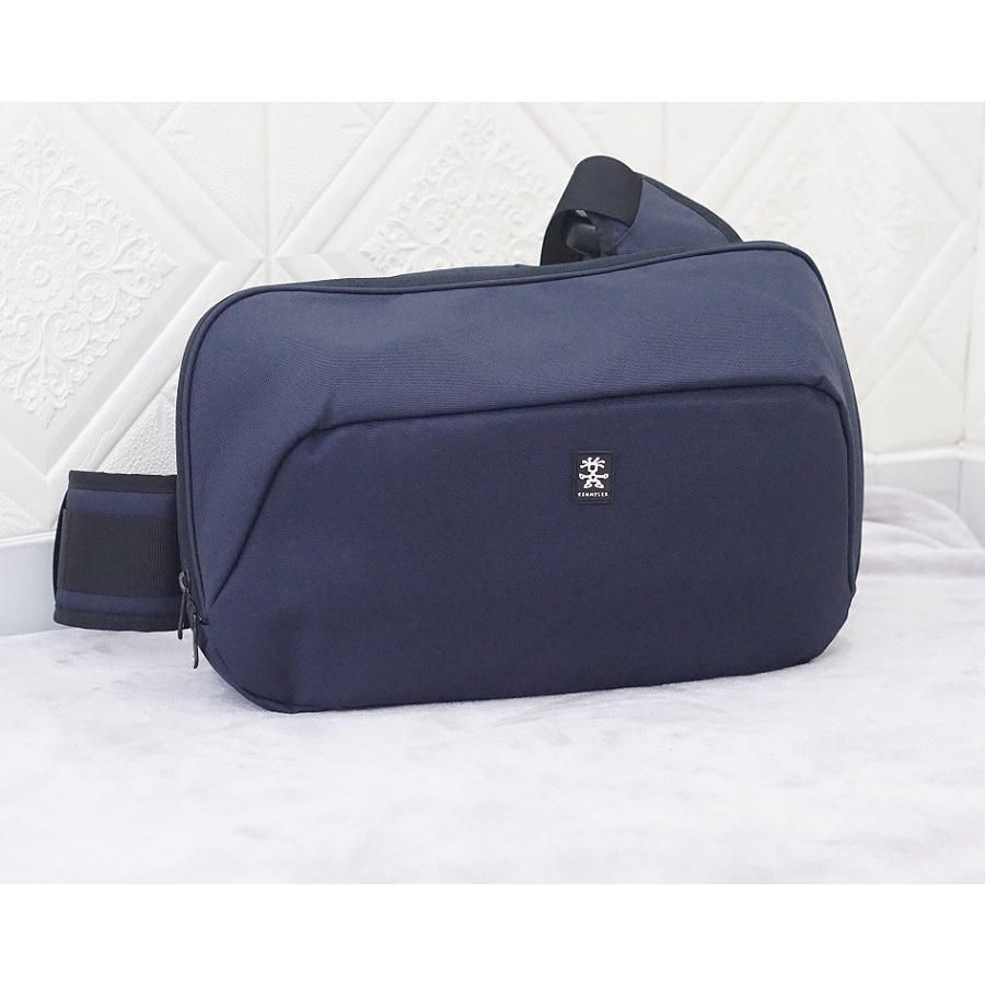 Crumpler Quick Escape Sling L Camera Bag. | Shopee Philippines