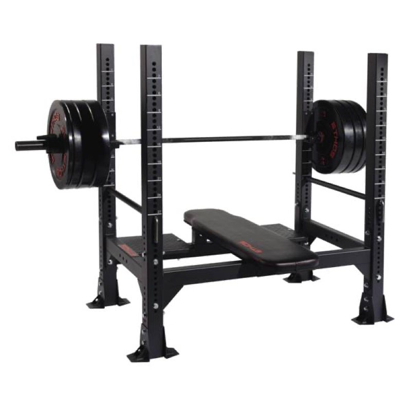 Ethos adjustable bench sale