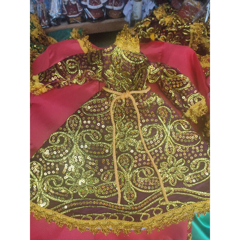 nazareno dress design 7 NAZARENO BESTMENT ideas