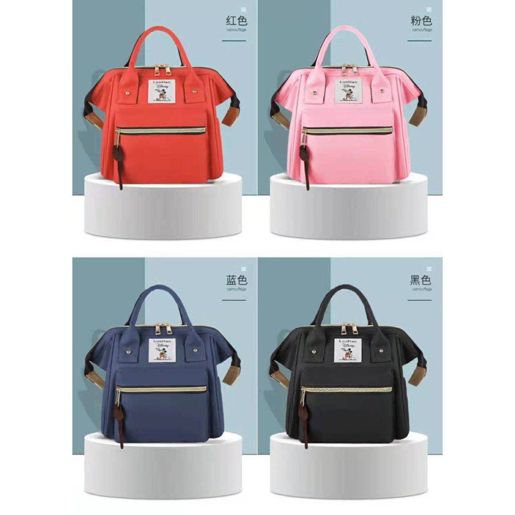 Anello 3 way hot sale bag price