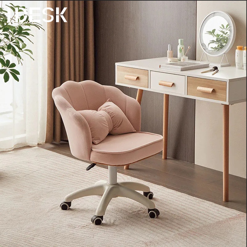 Desk chair discount for girls room