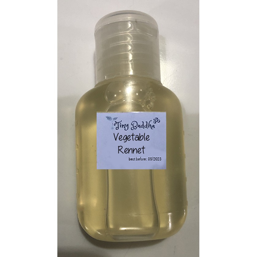 vegetable rennet animal calf lipase vegetable organic cheese making ...