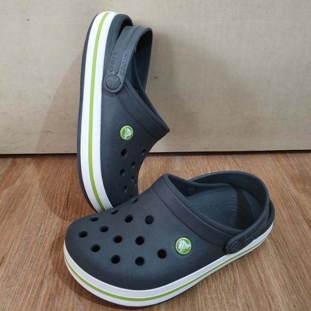 Crocs size j3 online in cm