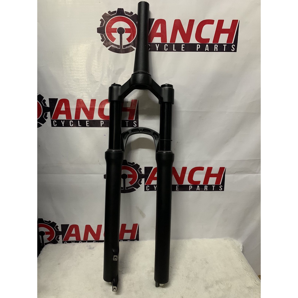 Trinx fork hotsell