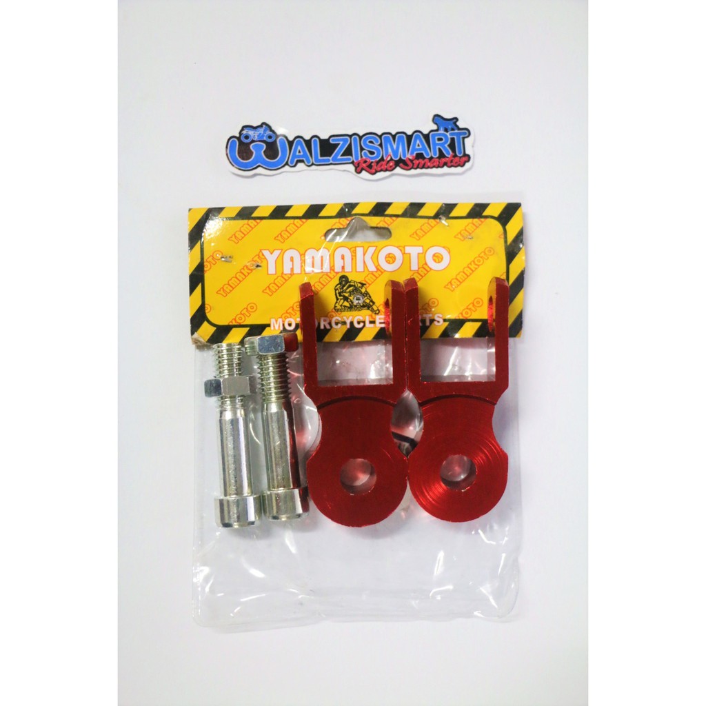 Shock Absorber Extension - Long ( Universal ) | Shopee Philippines