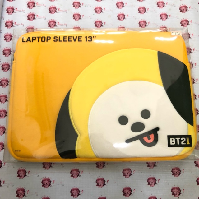 Chimmy laptop case sales